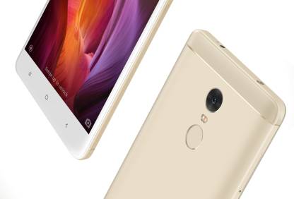 Redmi Note 4