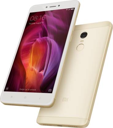 Redmi Note 4
