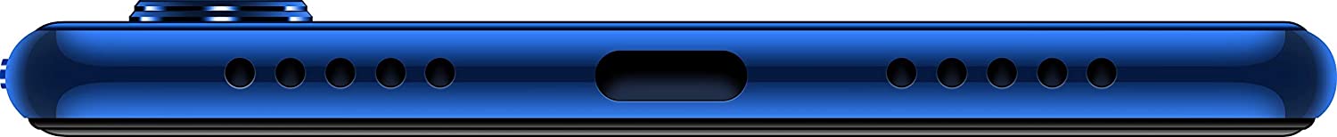 Redmi Note 7S 3 GB RAM 32 GB Storage Blue