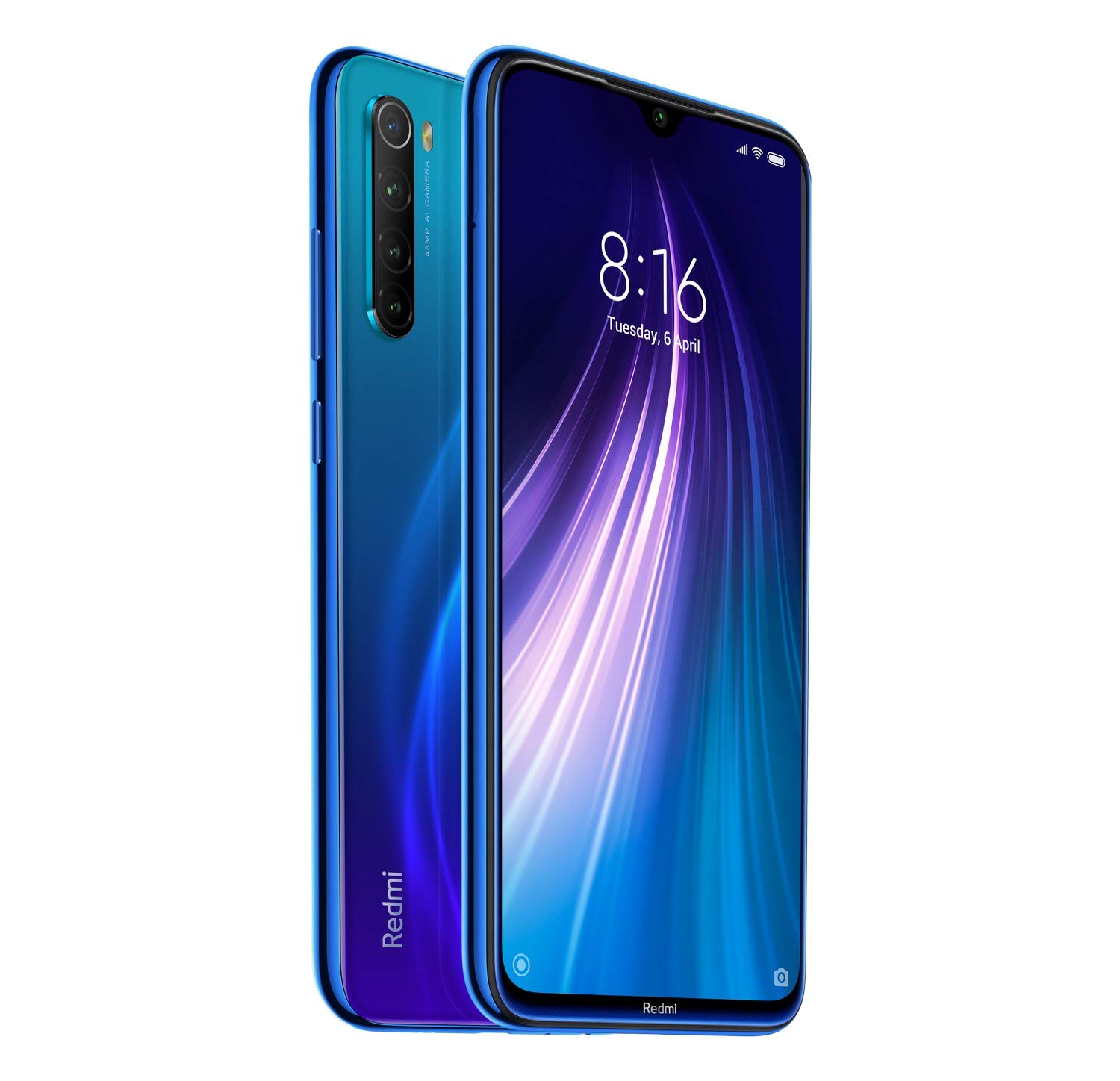 Redmi Note 8