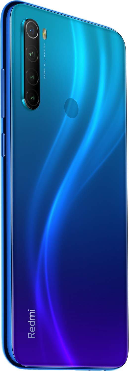 Redmi Note 8