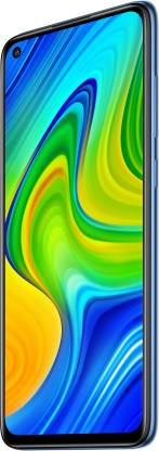 Redmi Note 9 4 GB RAM 64 GB Storage Grey