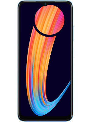 Infinix Hot 30i 8 GB RAM 128 GB Storage Black