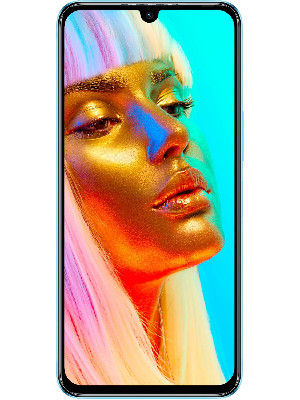 Infinix Note 12i Black