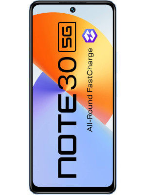 Note 30 5G