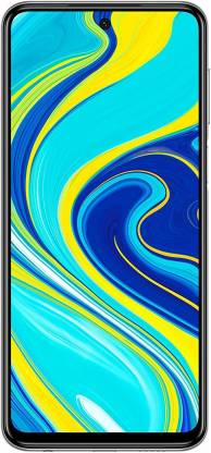 Redmi Note 9 Pro 4 GB RAM 64 GB Storage White