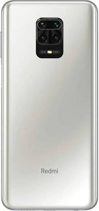 Redmi Note 9 Pro 4 GB RAM 64 GB Storage White