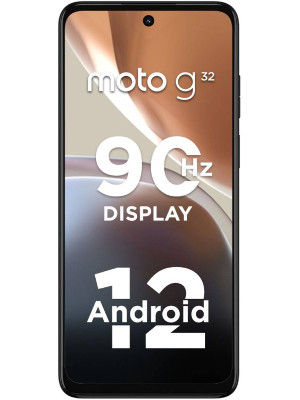 Motorola G32