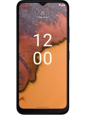 Nokia C22