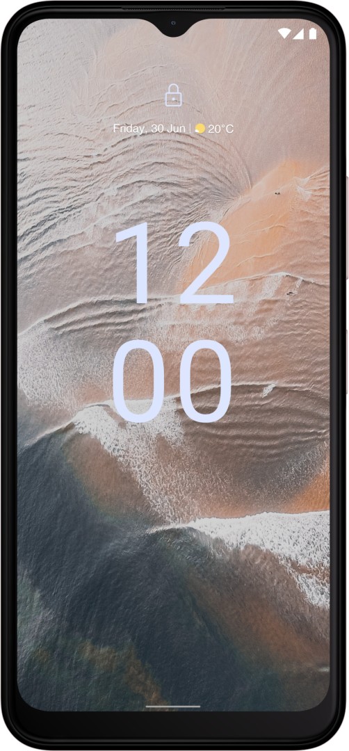 C32 4 GB RAM 64 GB Storage Pink