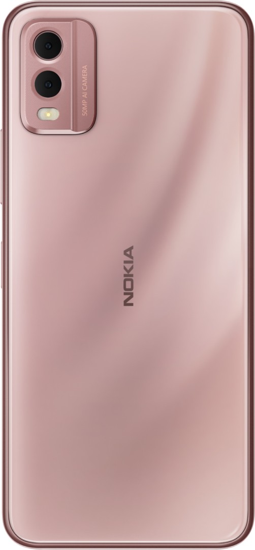 C32 4 GB RAM 64 GB Storage Pink