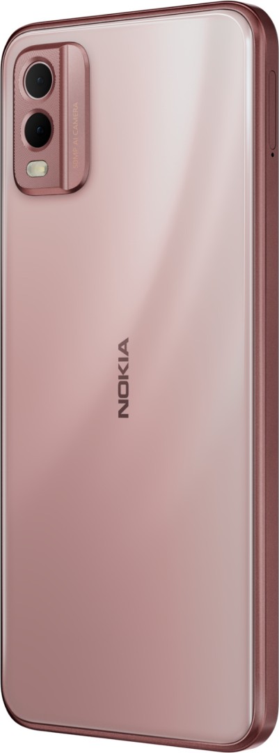 C32 4 GB RAM 64 GB Storage Pink