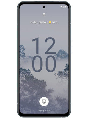 Nokia X30 5G