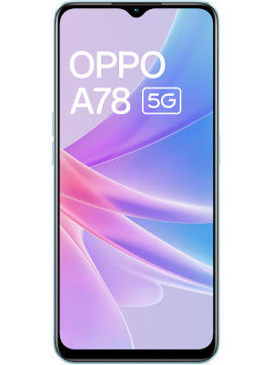 A78 5G