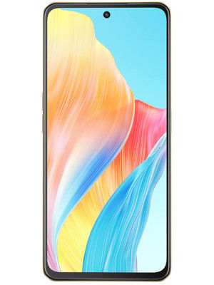 OPPO F23 Black