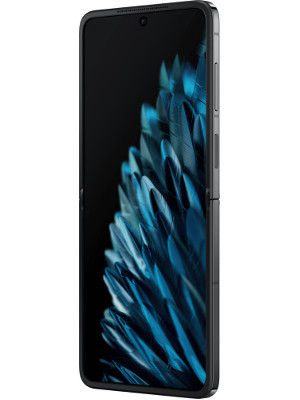 OPPO Find N2 Flip Black