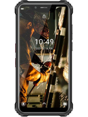 Oukitel WP9
