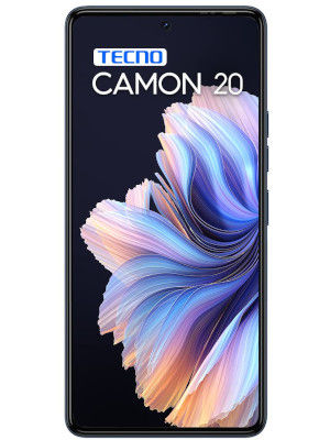 Tecno Camon 20