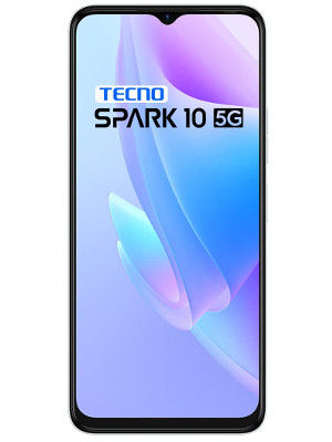 Tecno Spark 10 5G