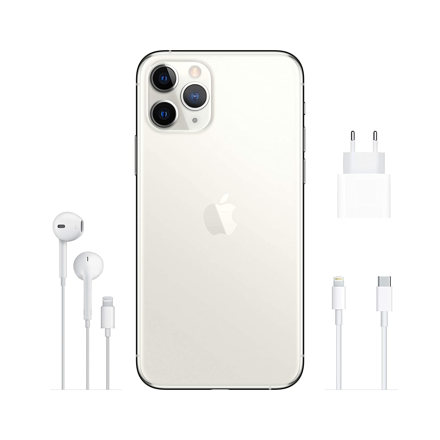 iPhone 11 Pro 4 GB RAM 64 GB Storage Silver