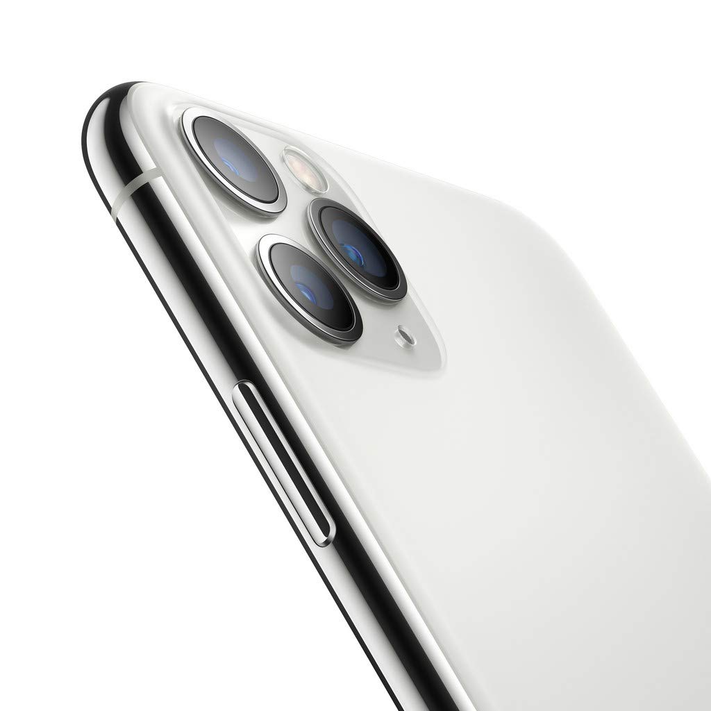 iPhone 11 Pro 4 GB RAM 64 GB Storage Silver