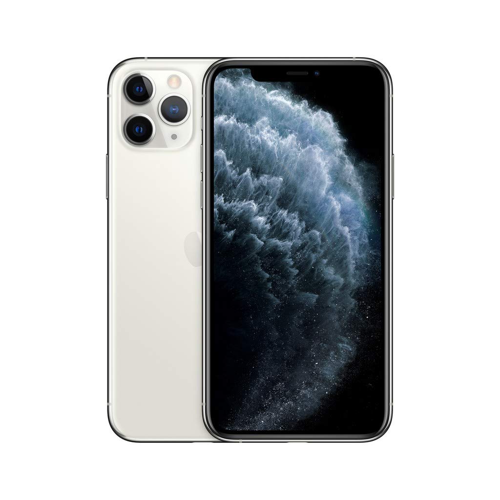 iPhone 11 Pro 4 GB RAM 64 GB Storage Silver