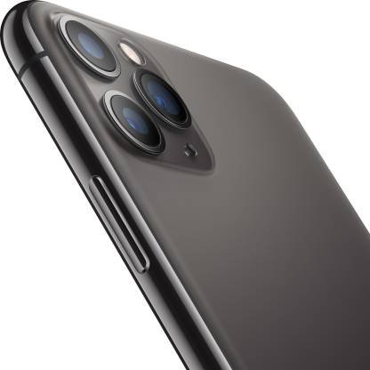 iPhone 11 Pro Max 4 GB RAM 64 GB Storage Grey