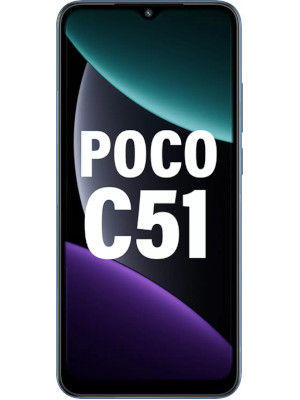 Xiaomi POCO C51