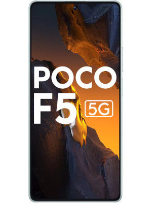 Xiaomi POCO F5