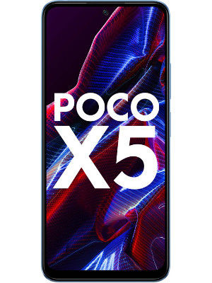 Xiaomi POCO X5
