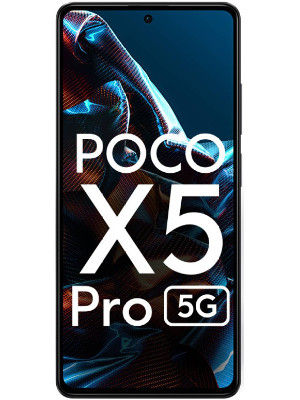 Xiaomi POCO X5 Pro