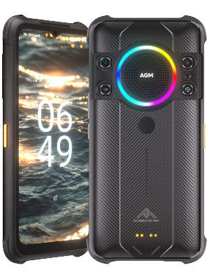 AGM H5 Pro