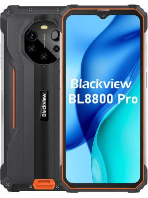 Blackview BL8800 Pro