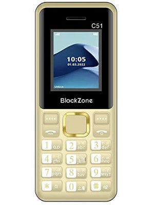 BlackZone C51