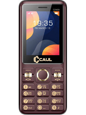 Caul C2430
