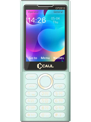 Caul CP2810