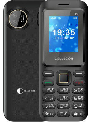 Cellecor D2