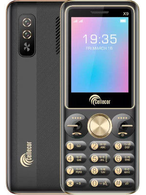 Cellecor X9