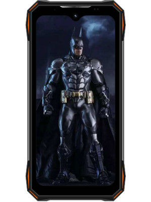 Doogee S89 Pro
