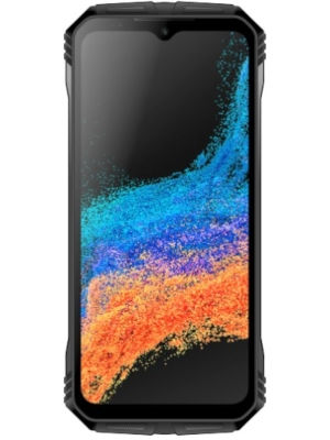 Doogee V Max