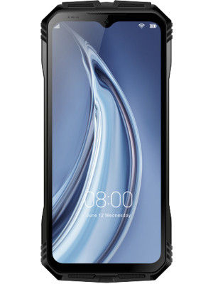 Doogee V30