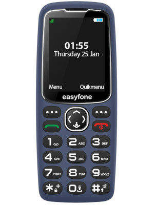 Easyfone Marvel Plus