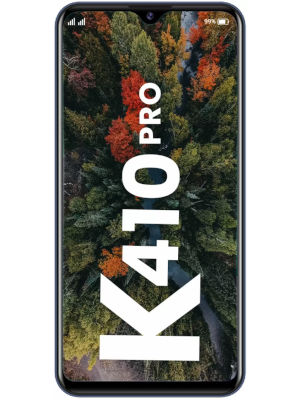 I Kall K410 Pro