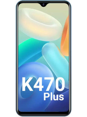 I Kall K470 Plus