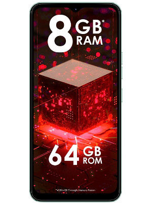Itel A60S