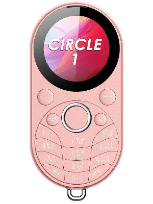 Itel Circle 1