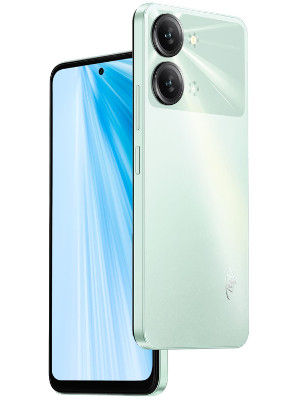 Itel P40 Plus