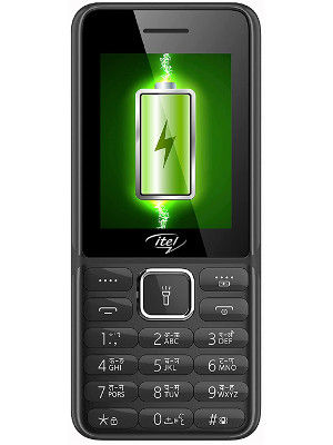 Itel Power 440