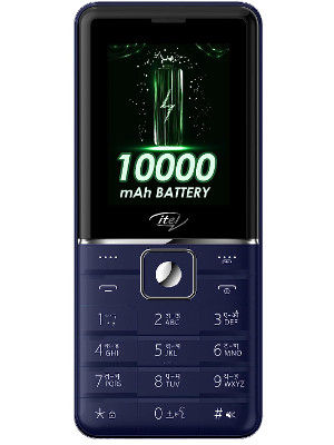 Itel Power 900