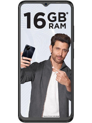 Itel S23